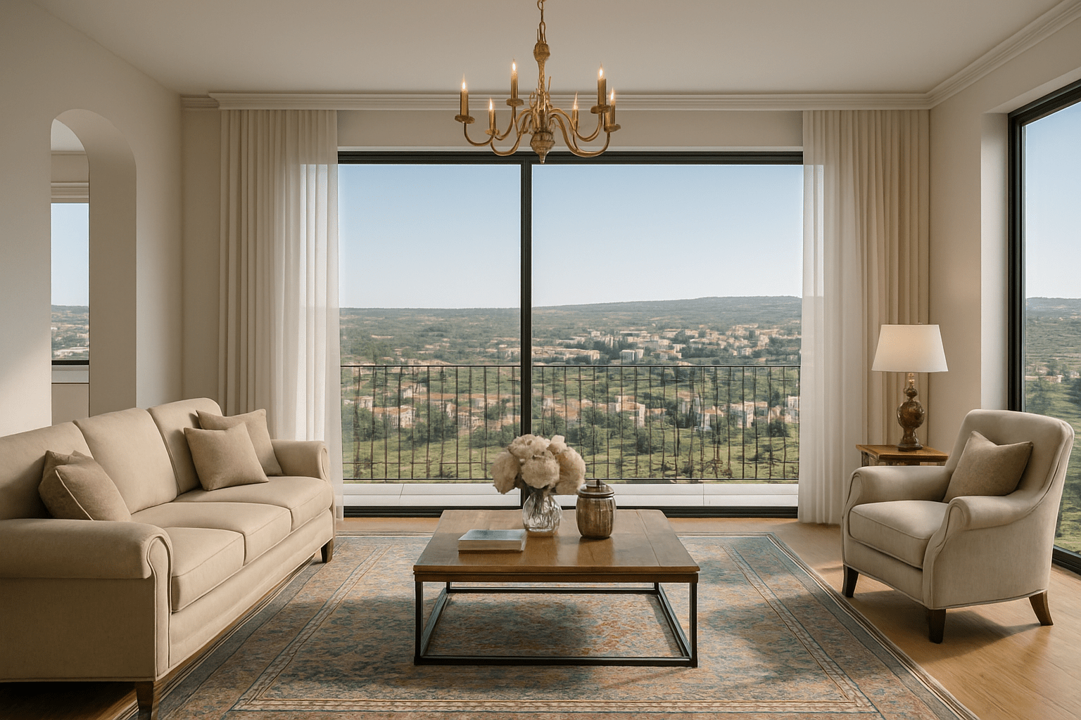 🏡 גבעת הודיה – הדרך הבטוחה לבית החלומות