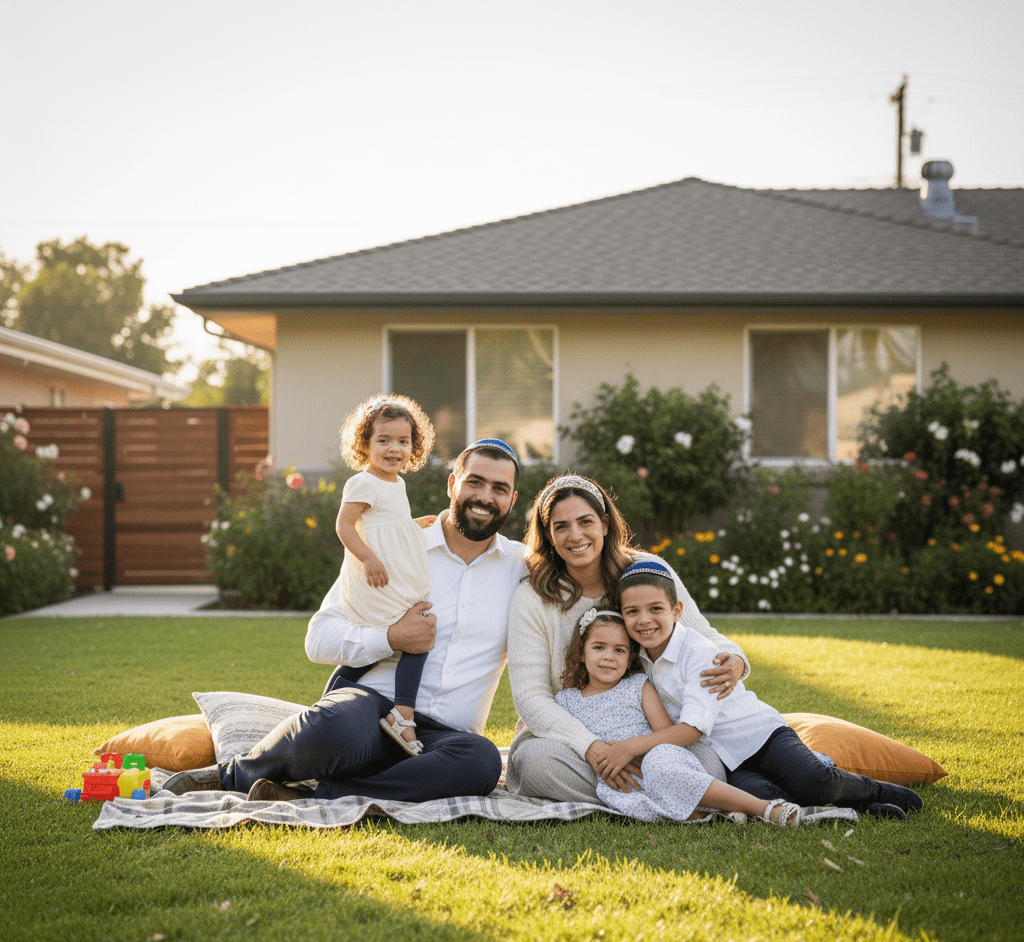 ערבות בנקאית או בעלות בקרקע – איפה הביטחון האמיתי?