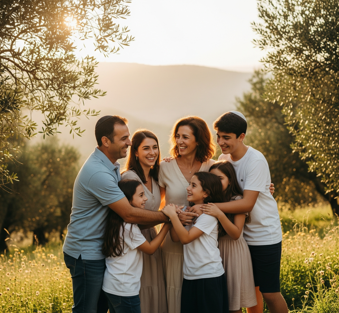 קבוצת רכישה מנצחת: איך לחסוך מאות אלפי שקלים ולהבטיח איכות בנייה – המפתח הוא ניהול מנוסה