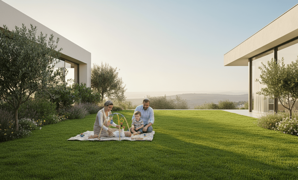 קבוצת בנייה ישירה בישראל 2025: המדריך המלא לחיסכון, התאמה אישית והצלחה