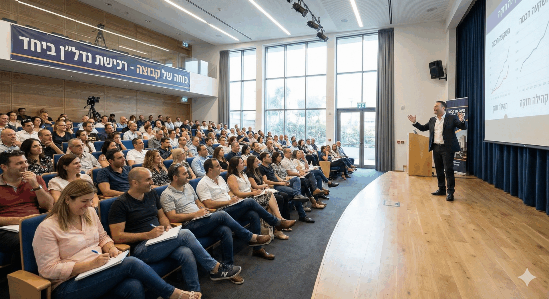 קבוצות רכישה בישראל – המדריך המלא והמקיף ביותר 2026